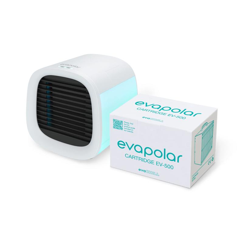 Cartucho de Reposição Evapolar para EvaChill EV-500 - Purificador